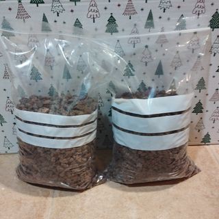 sustrato grava volcanica pecera acuario