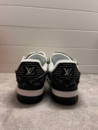 Louis Vuitton LV Trainer Sneakers Nuove