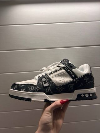 Louis Vuitton LV Trainer Sneakers Nuove