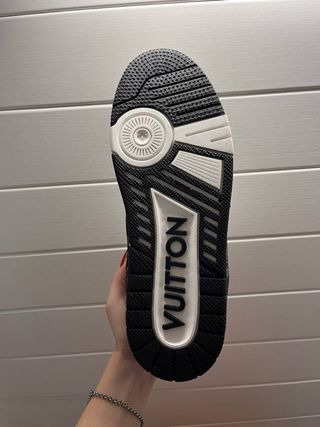 Louis Vuitton LV Trainer Sneakers Nuove