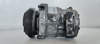 COMPRESOR AIRE ACONDICIONADO RENAULT CLIO II FASE