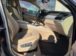 BMW X6 35D XDRIVE SPORT