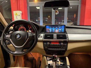 BMW X6 35D XDRIVE SPORT