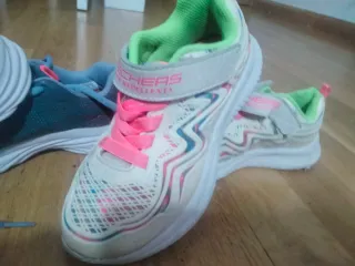 Skechers Talla 27/28