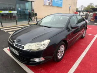 Citroen C5 2010