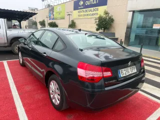 Citroen C5 2010