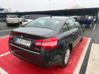Citroen C5 2010
