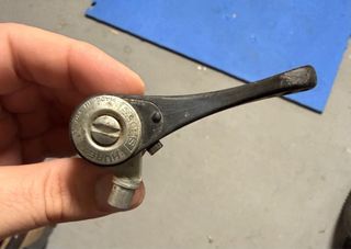 Palanca Cambios Sachs Made in France