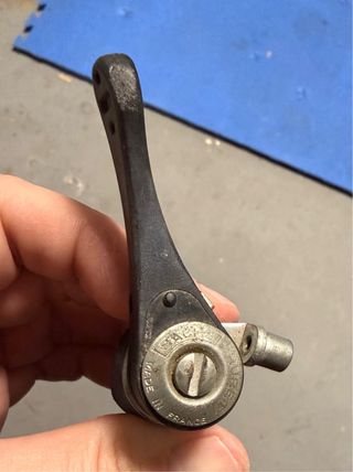 Palanca Cambios Sachs Made in France