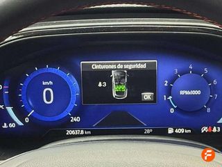 Ford Focus 1.0 Ecoboost MHEV 92kW ST-Line