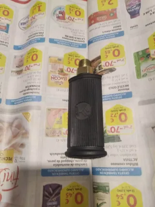 Pedal derecho ideal ciclomotor