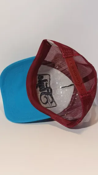 Gorra de béisbol estilo Original Style