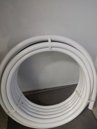 Tubo Multicapa 25mm 25m