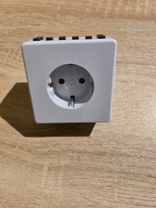 Programador Eléctrico Digital