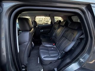 Land Rover Range Rover Sport 2014