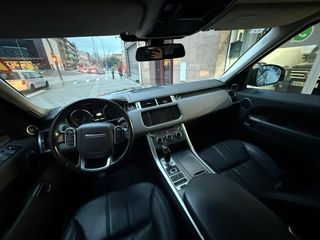 Land Rover Range Rover Sport 2014