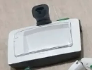 Base de aspiradora Kobold