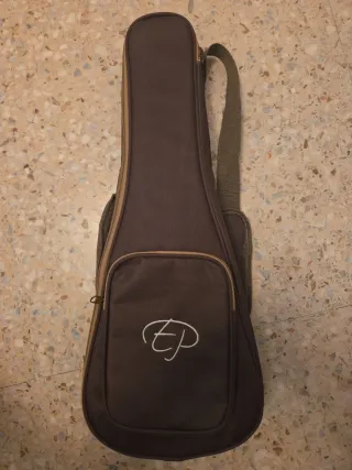 Ukelele Enrique Palacios