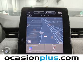 Renault Clio Techno TCe 66 kW (90 CV)