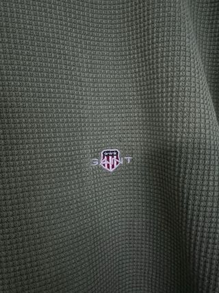 Maglione Gant Verde Taglia 2XL