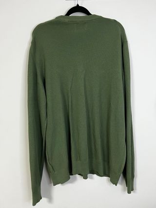 Maglione Gant Verde Taglia 2XL