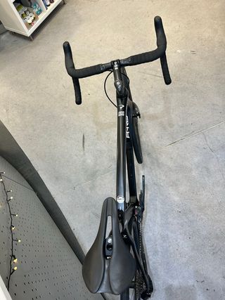 Bicicleta de Carretera Pinarello Paris 105 Di2 12v