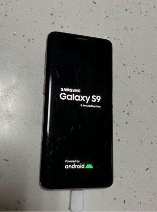 Samsung Galaxy S9
