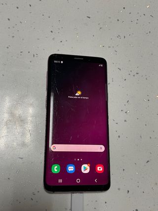Samsung Galaxy S9