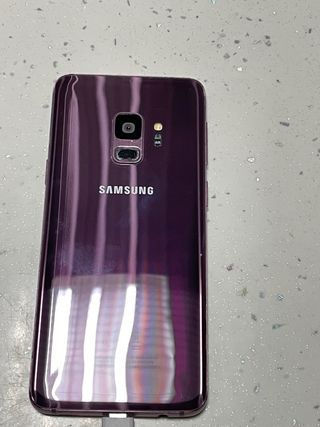 Samsung Galaxy S9
