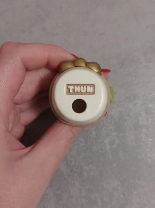 THUN Originale nuovo senza scatola  misure: 7x4 cm