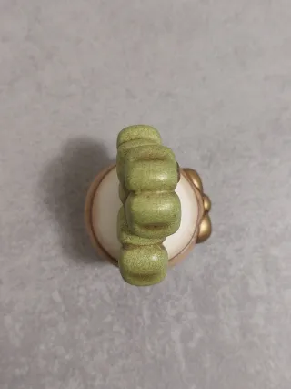 THUN Originale nuovo senza scatola  misure: 7x4 cm