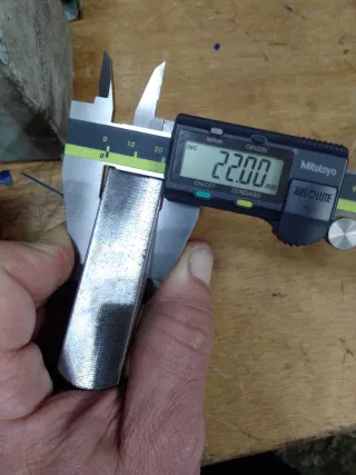 Garras Blandas Gamor Adaptables al Plato