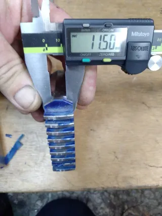 Garras Blandas Gamor Adaptables al Plato