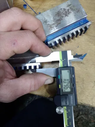 Garras Blandas Gamor Adaptables al Plato