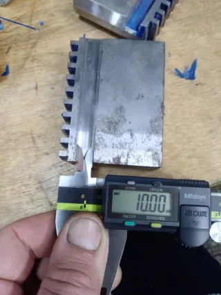 Garras Blandas Gamor Adaptables al Plato