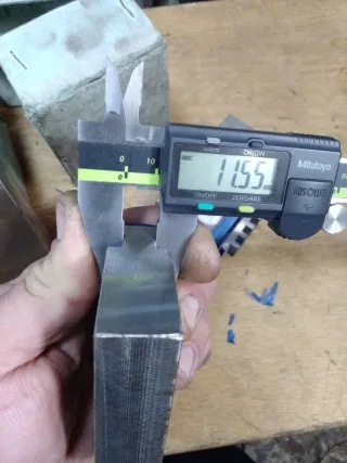 Garras Blandas Gamor Adaptables al Plato