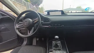 Mazda CX-30 2021