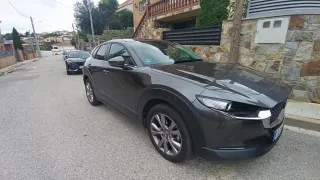 Mazda CX-30 2021