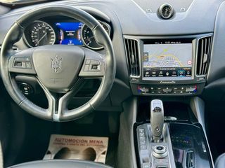 Maserati Levante q4 2020