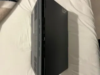 Portátil Lenovo LOQ Gris