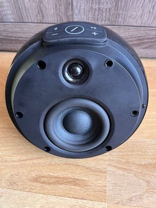 Altavoz Harman Kardon Omni 10 Negro