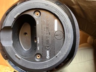 Altavoz Harman Kardon Omni 10 Negro