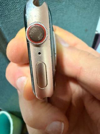 Apple Watch 5 44mm Oro Cellular