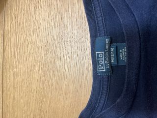 Camiseta Polo Ralph Lauren Azul Talla M