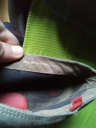 Botines Camper  mujer