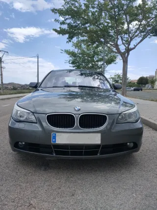 BMW Serie 5 2007