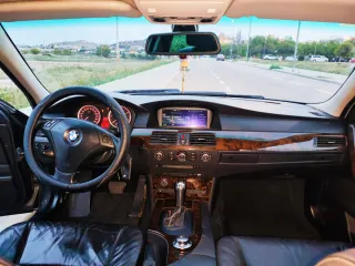 BMW Serie 5 2007