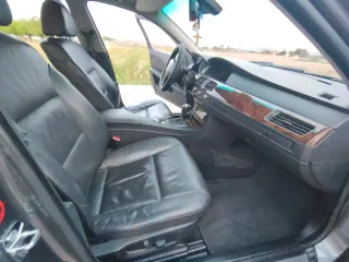 BMW Serie 5 2007
