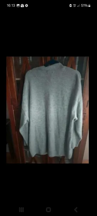 Chaqueta Mango Talla XXL con etiquetas