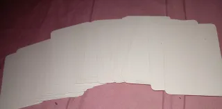 Baraja de cartas Fournier 40 cartas